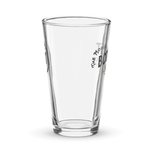 Load image into Gallery viewer, The Moody Botanist pint glass